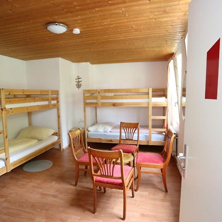 Hostel Westkueste Lindau  Zewnętrze zdjęcie