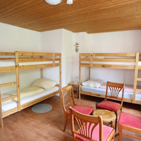 Hostel Westkueste Lindau  Zewnętrze zdjęcie