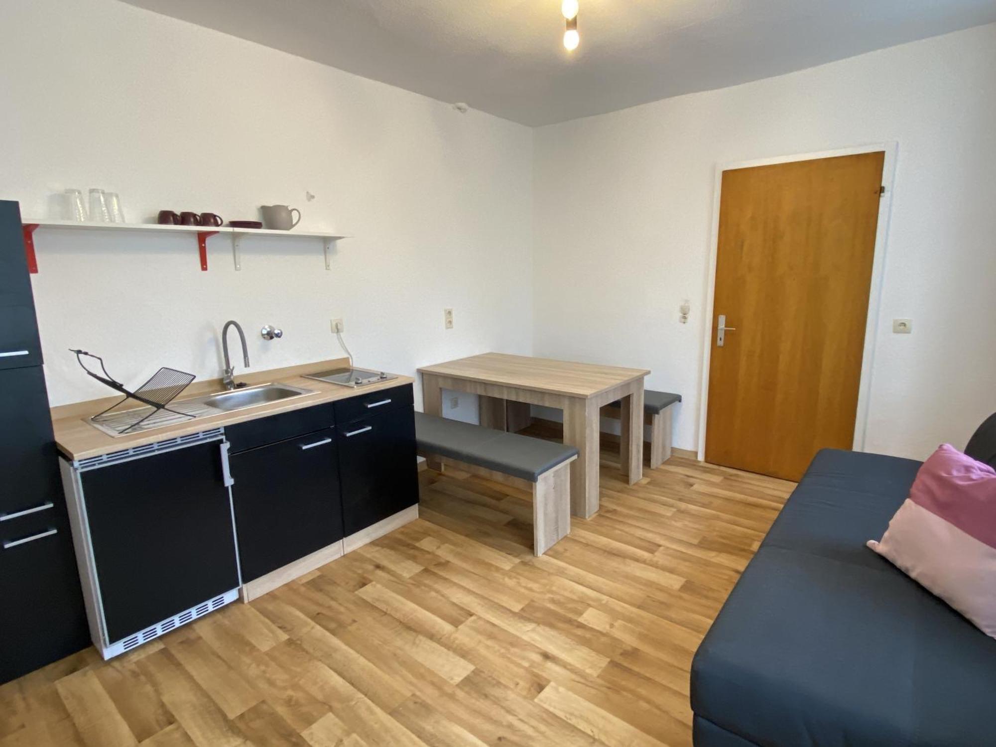 Hostel Westkueste Lindau  Pokój zdjęcie