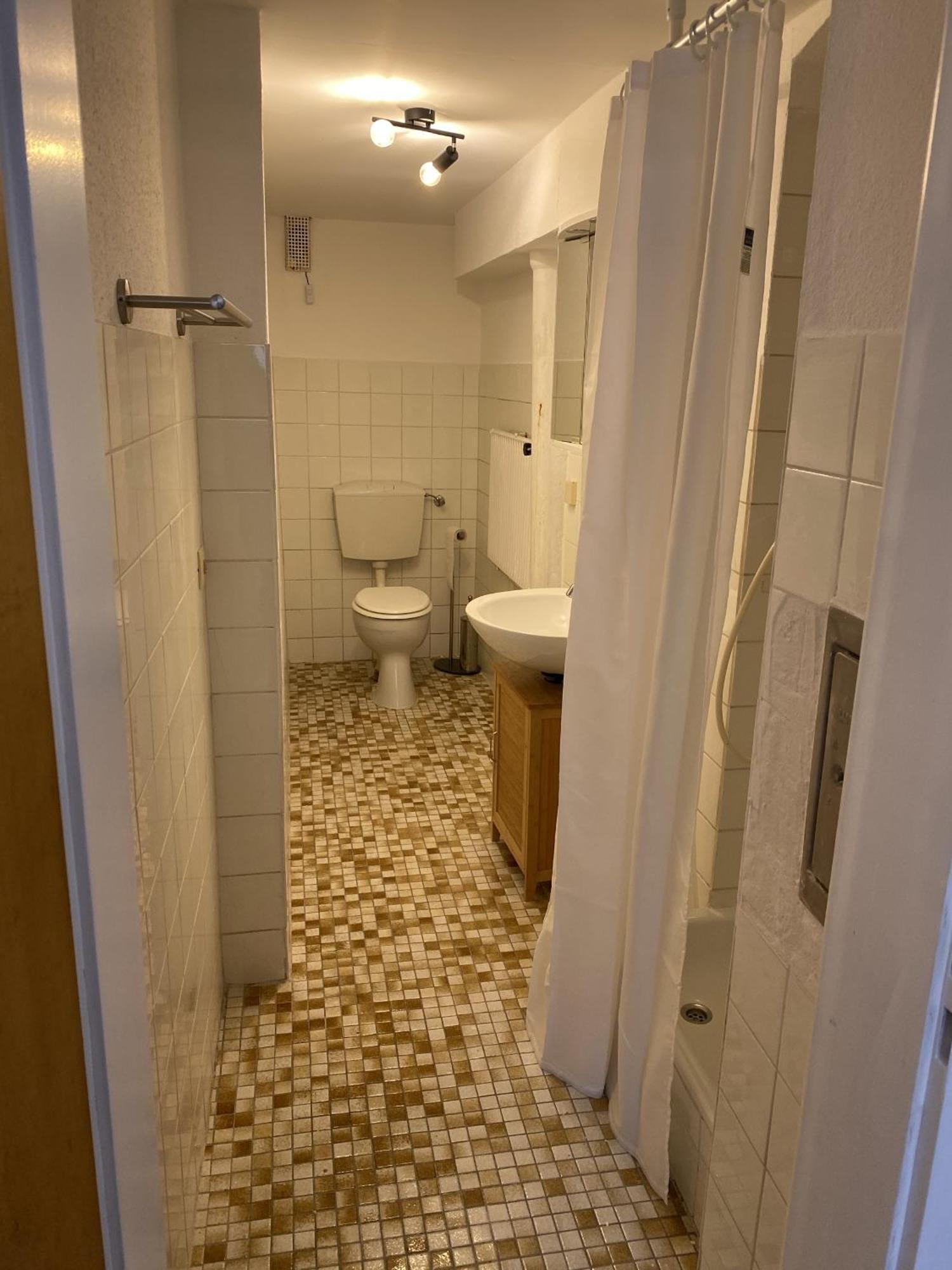 Hostel Westkueste Lindau  Pokój zdjęcie