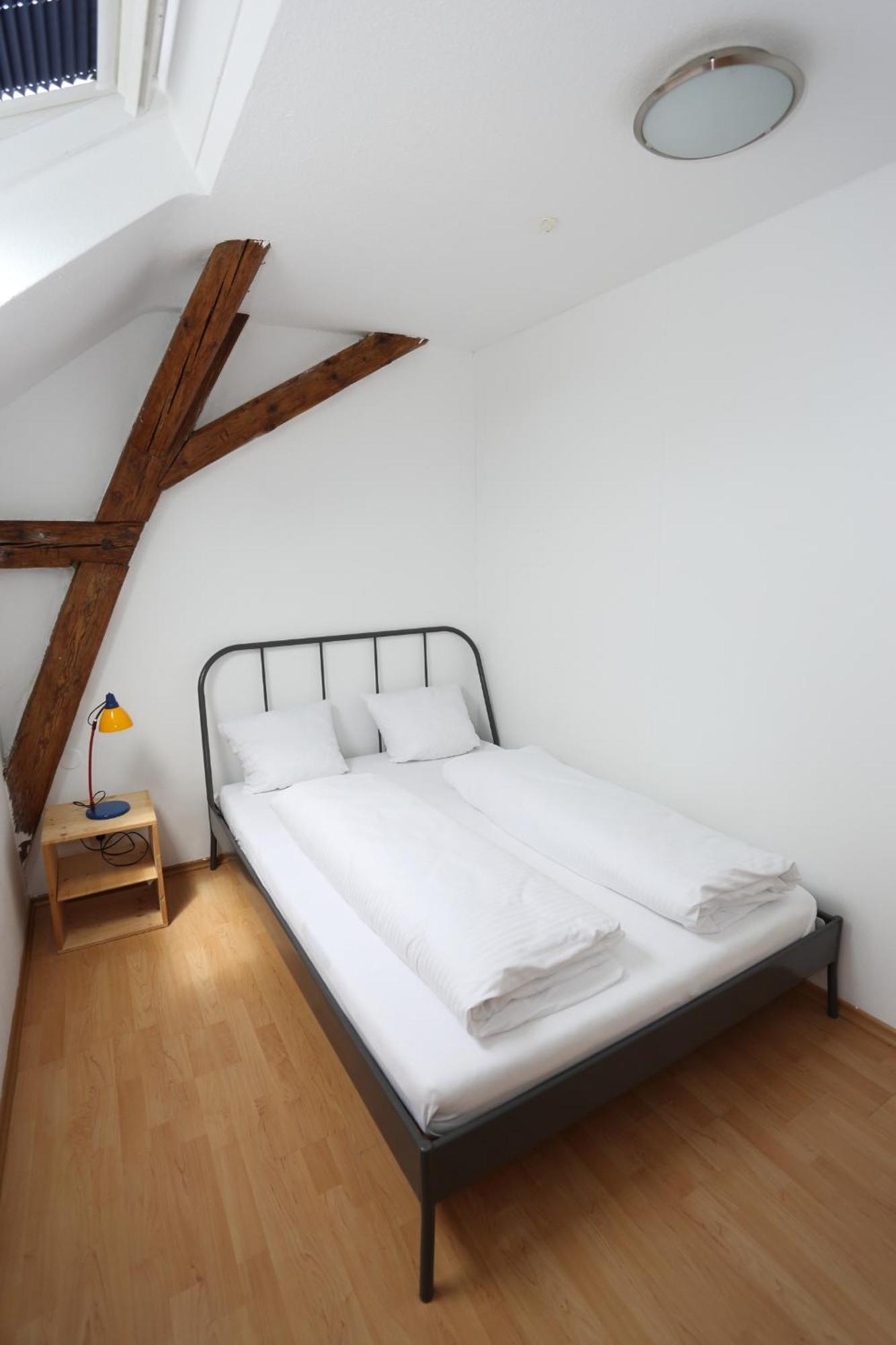 Hostel Westkueste Lindau  Zewnętrze zdjęcie