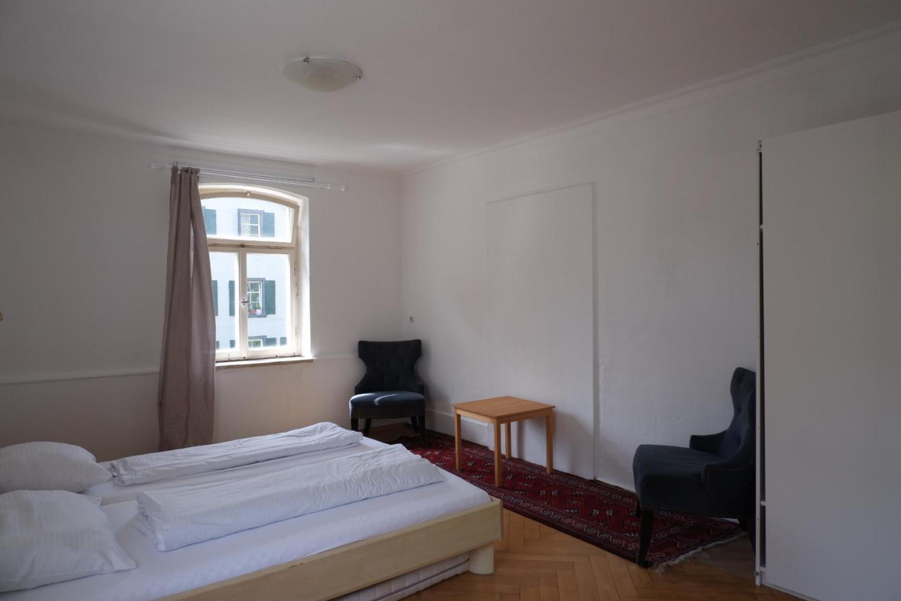 Hostel Westkueste Lindau  Pokój zdjęcie