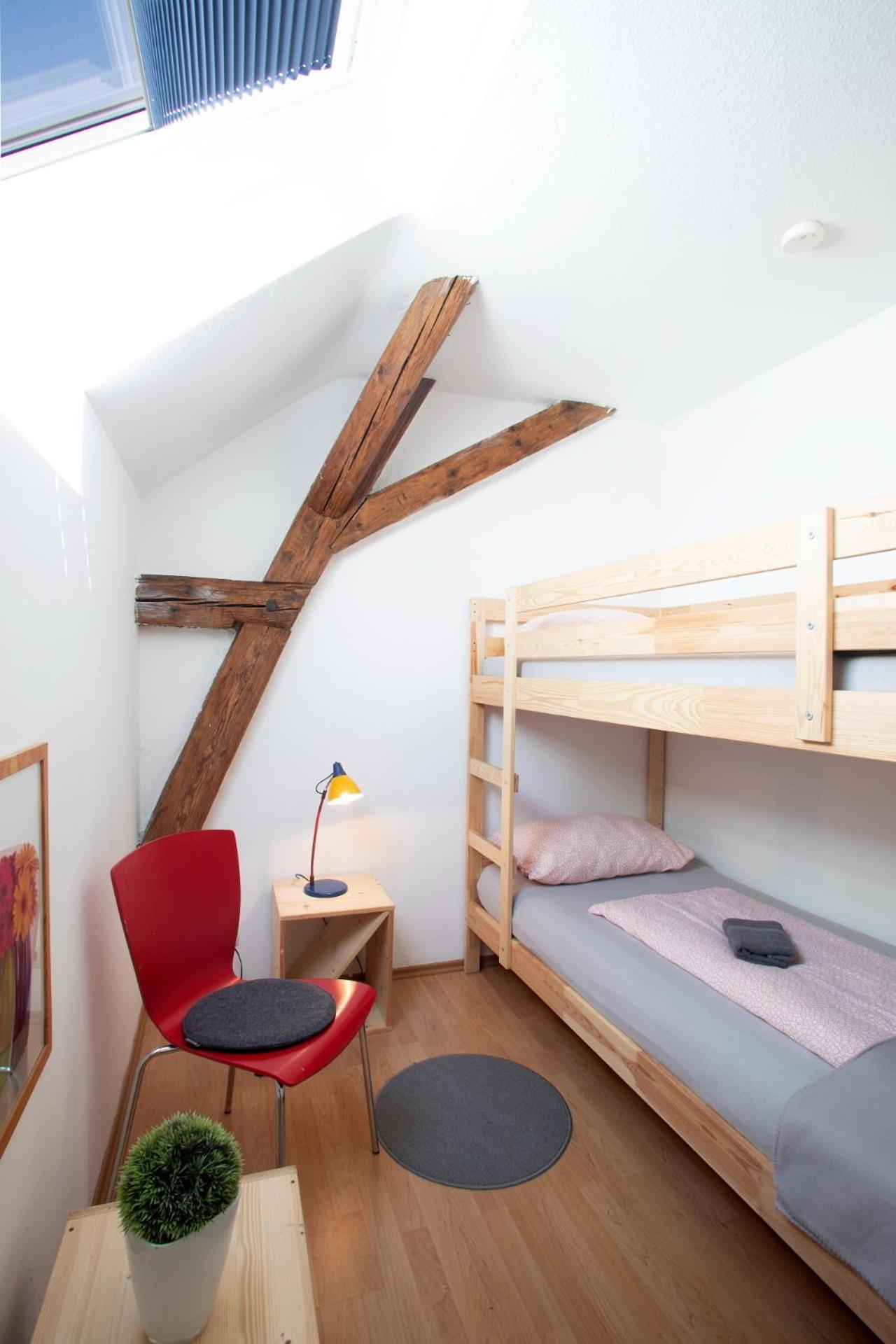 Hostel Westkueste Lindau  Zewnętrze zdjęcie