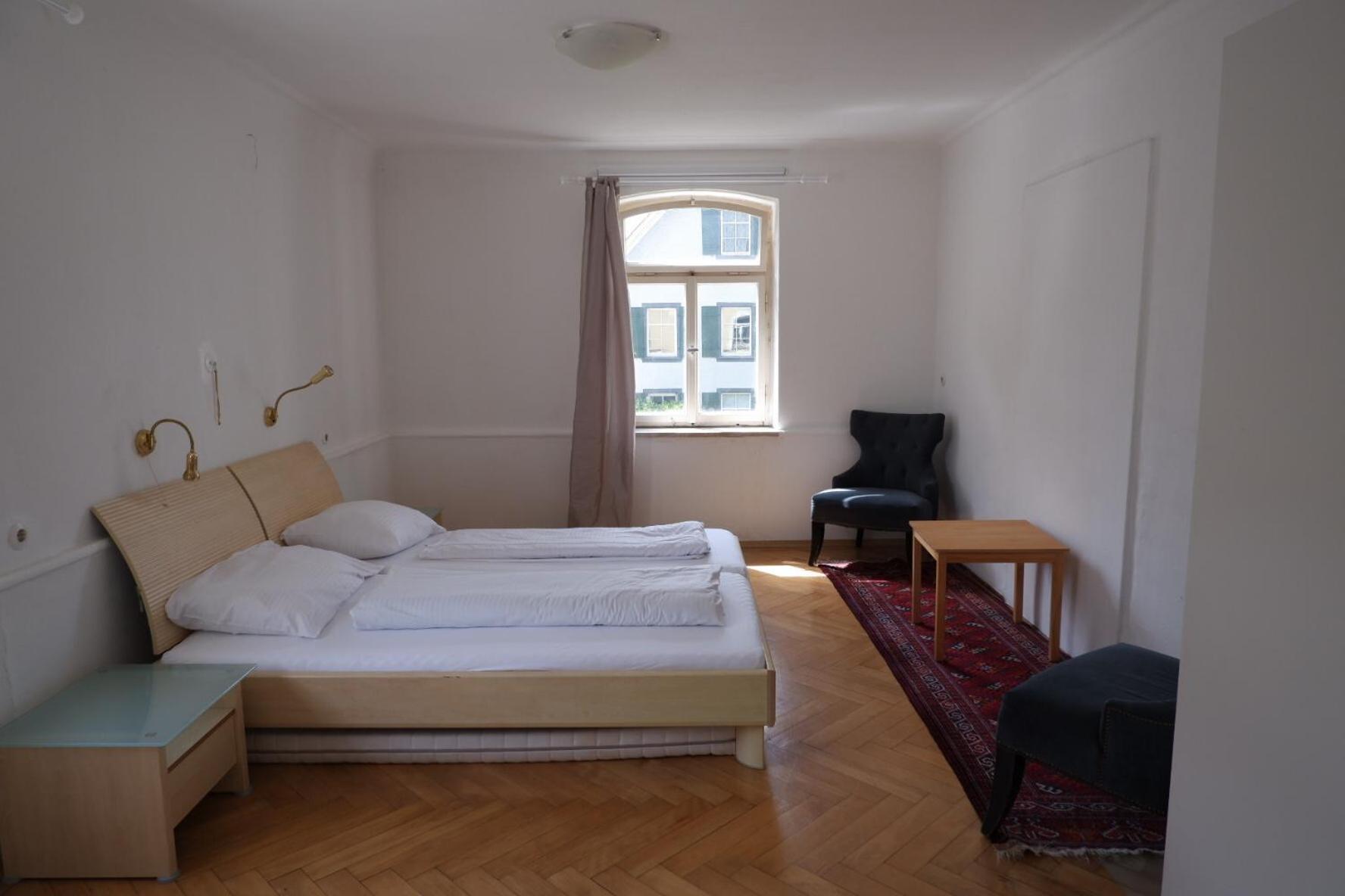 Hostel Westkueste Lindau  Pokój zdjęcie