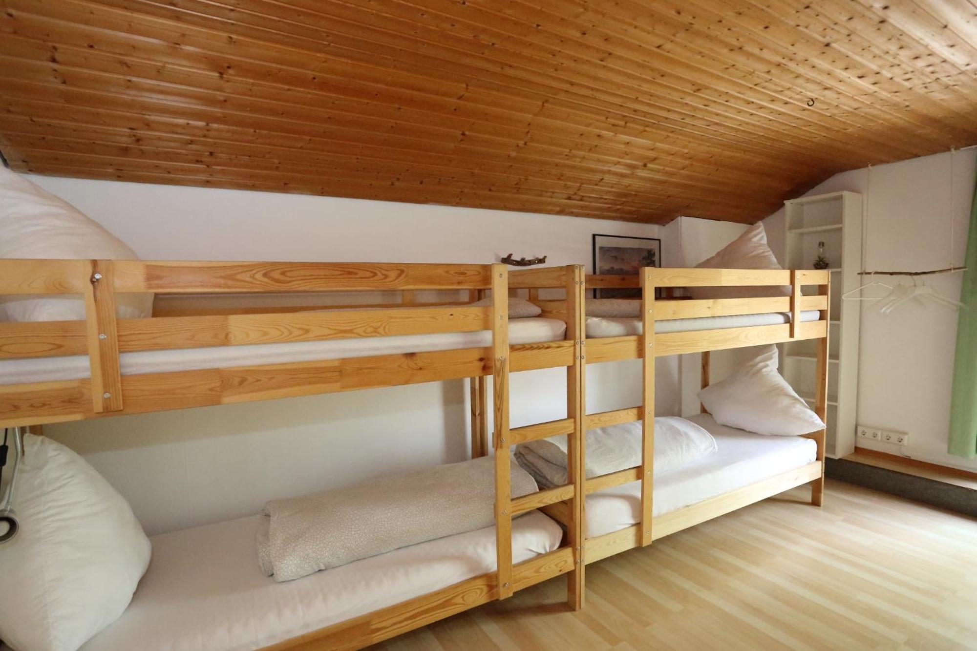 Hostel Westkueste Lindau  Zewnętrze zdjęcie