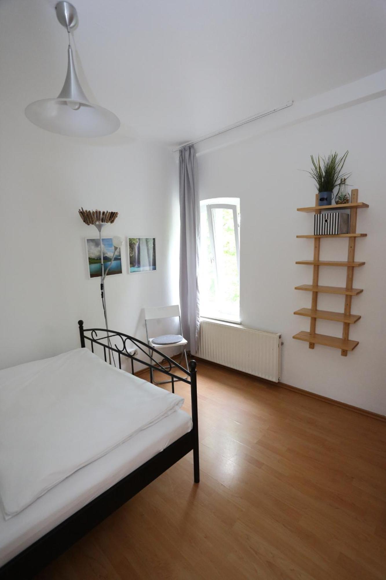 Hostel Westkueste Lindau  Zewnętrze zdjęcie