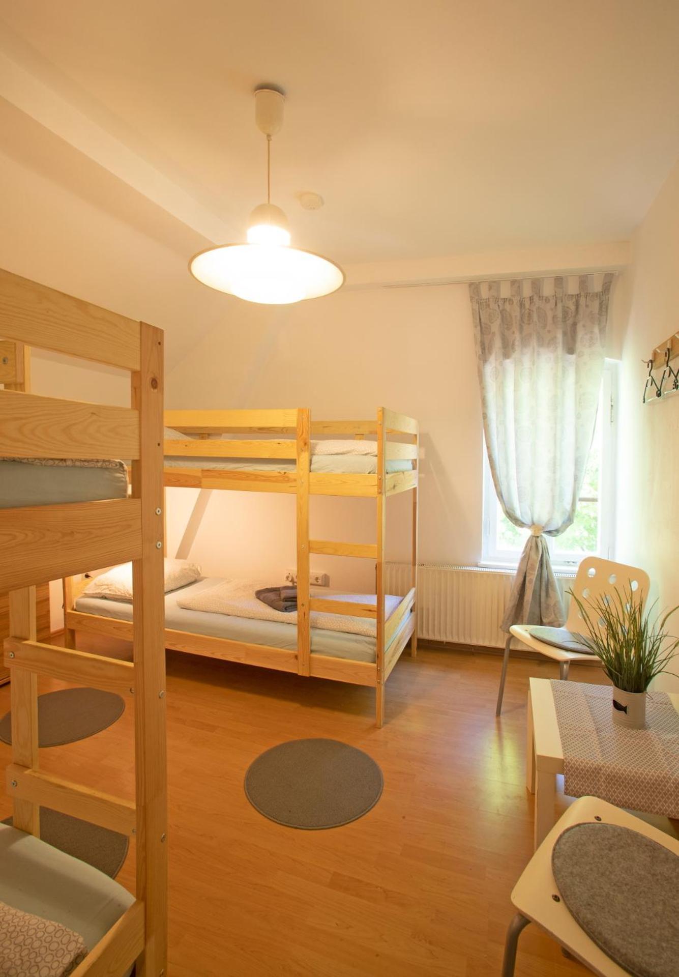 Hostel Westkueste Lindau  Zewnętrze zdjęcie