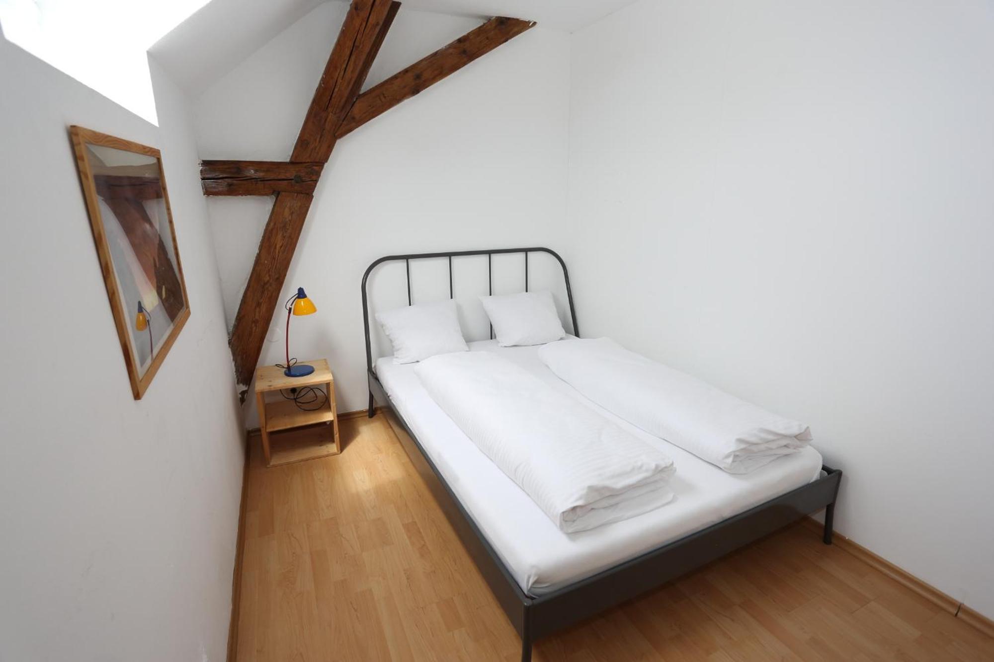 Hostel Westkueste Lindau  Zewnętrze zdjęcie