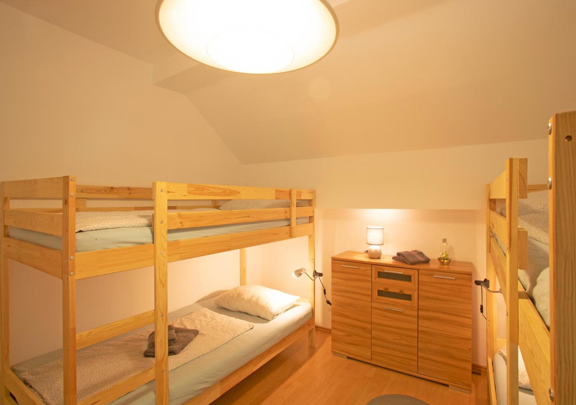 Hostel Westkueste Lindau  Zewnętrze zdjęcie